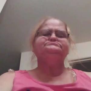 Meet your Posher, Deborah